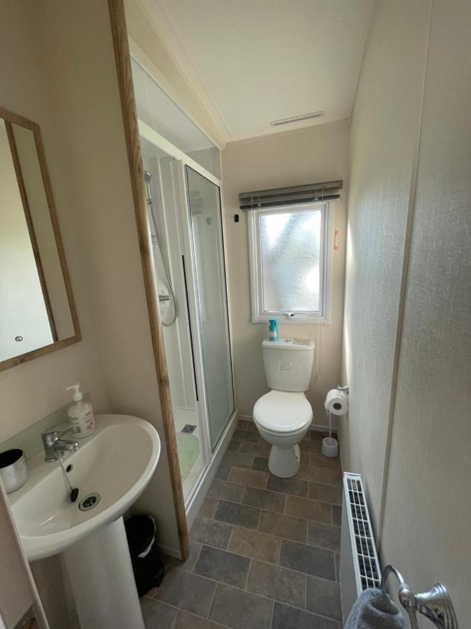 Deluxe, 3 Bed Holiday Home At Combe Haven Holiday Park Hastings Exterior photo